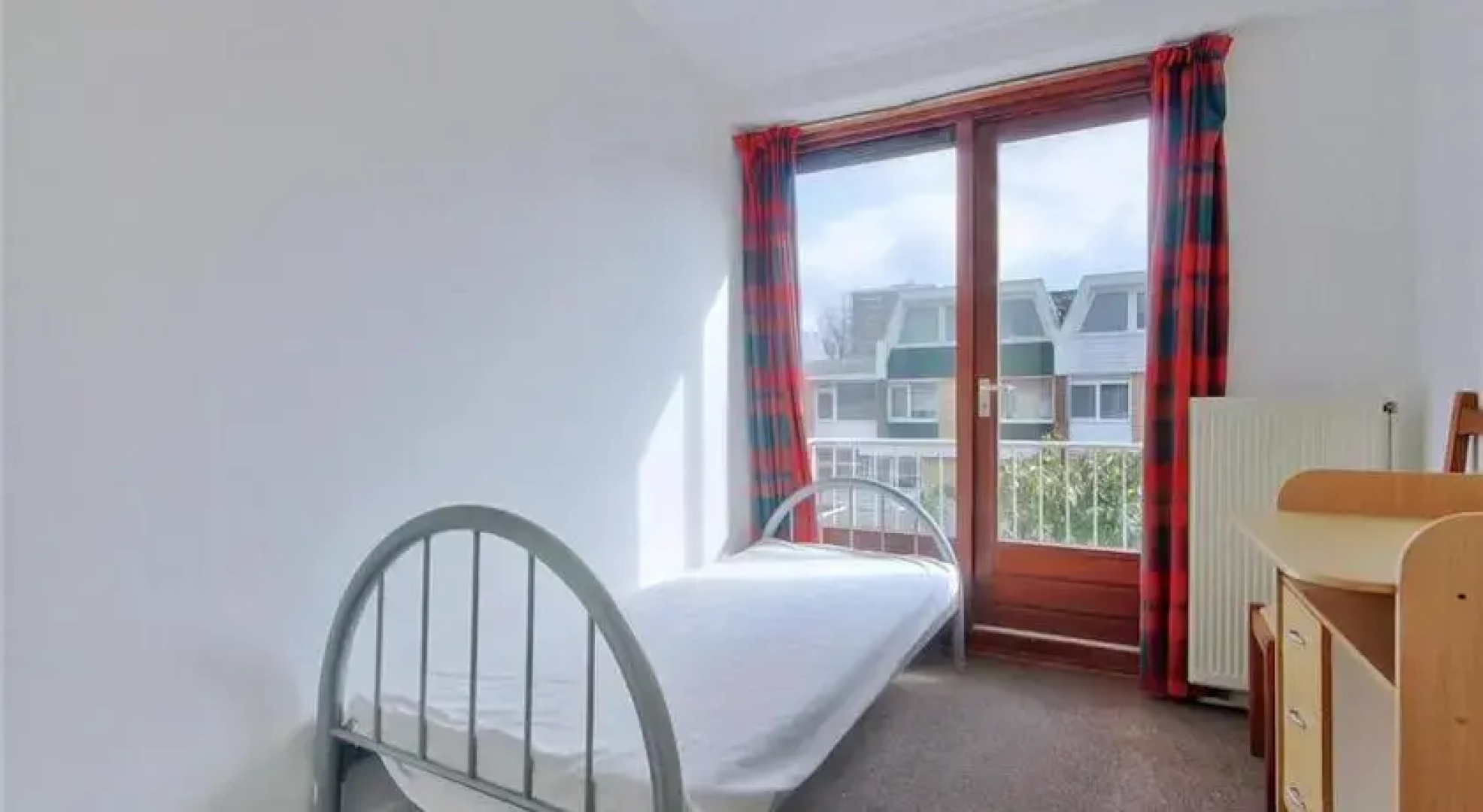 Lekker Slapen In Amstelveen