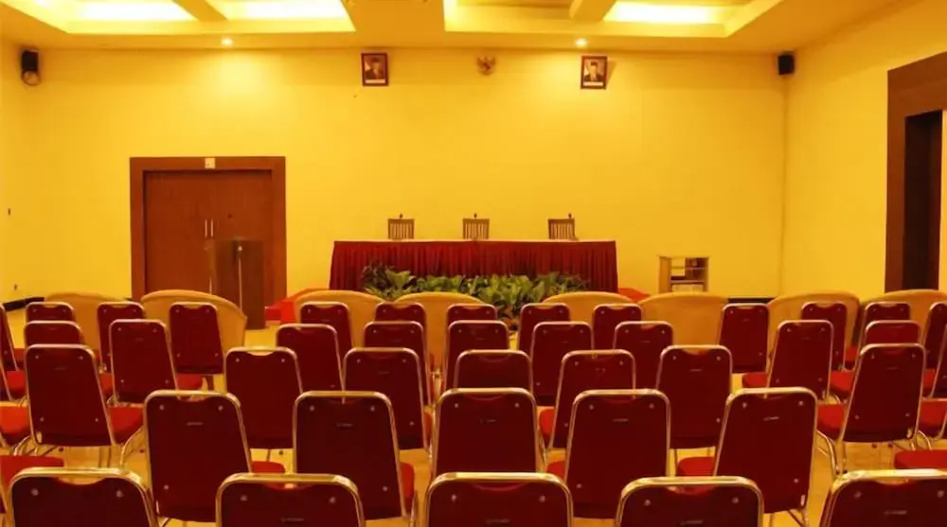 Hotel Abadi Sarolangun by Tritama Hospitality
