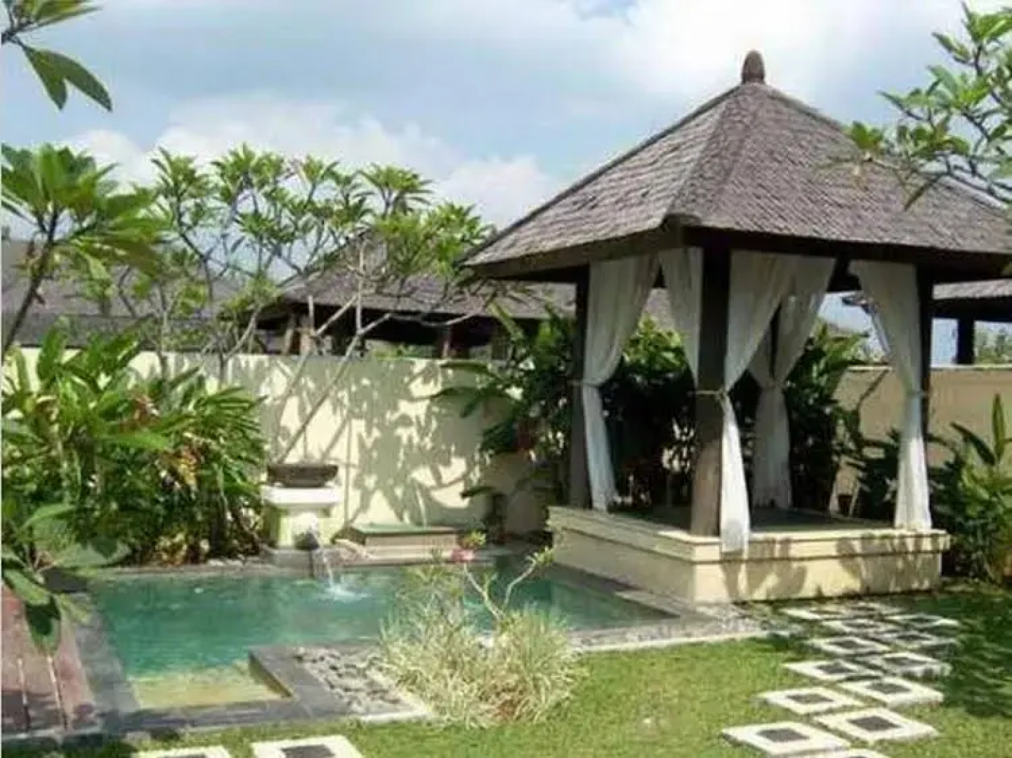 Kalicaa Villa