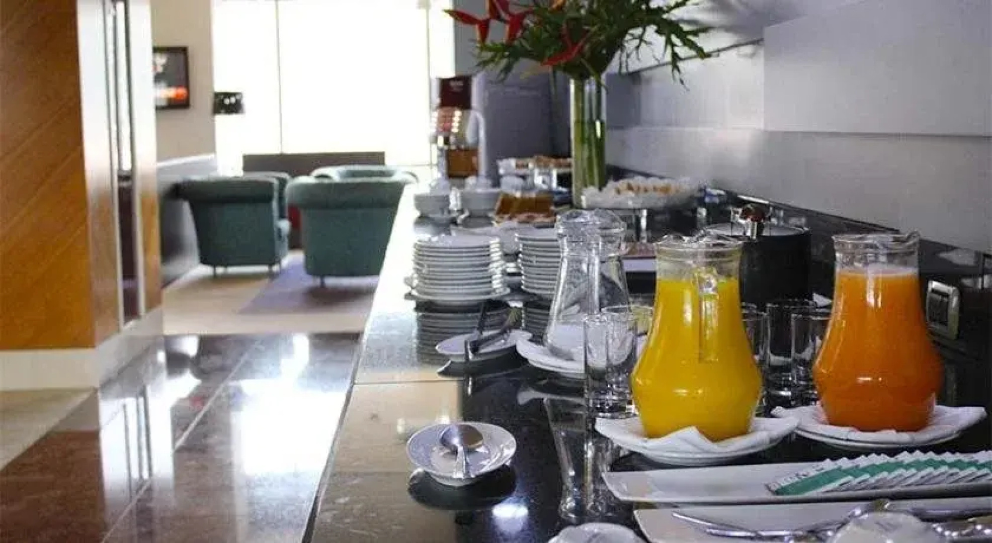 Hesperia WTC Valencia