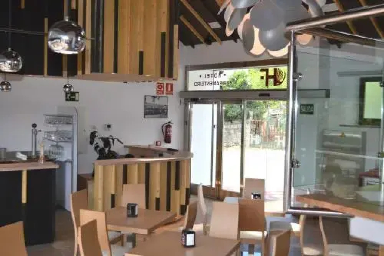 Albergue Ferramenteiro
