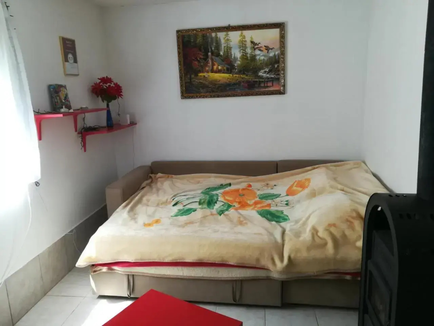 Tiszavirág Vendégház