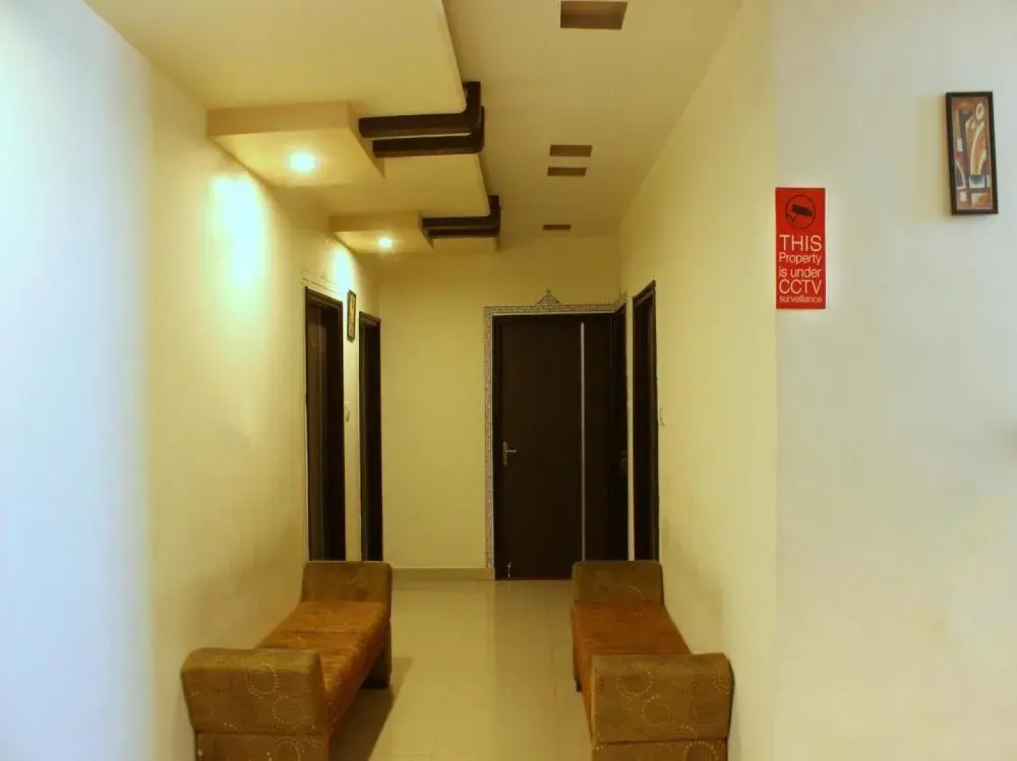 OYO Rooms 100ft Road Udaipur