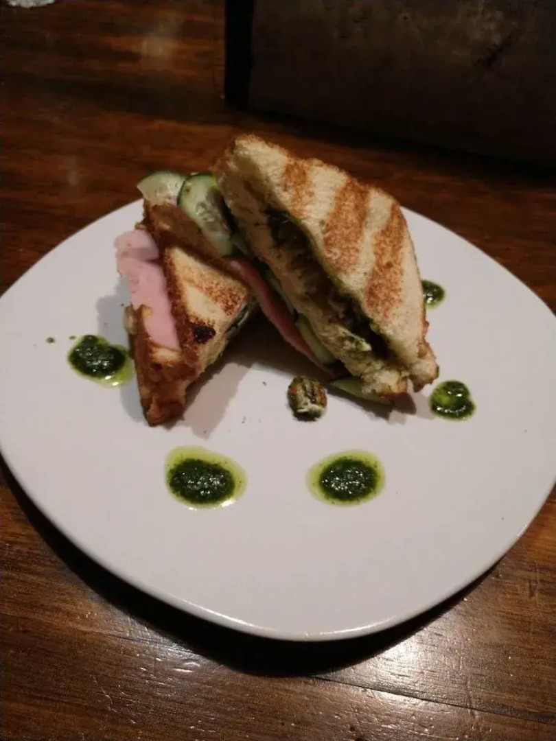 Hacienda San Nicolas