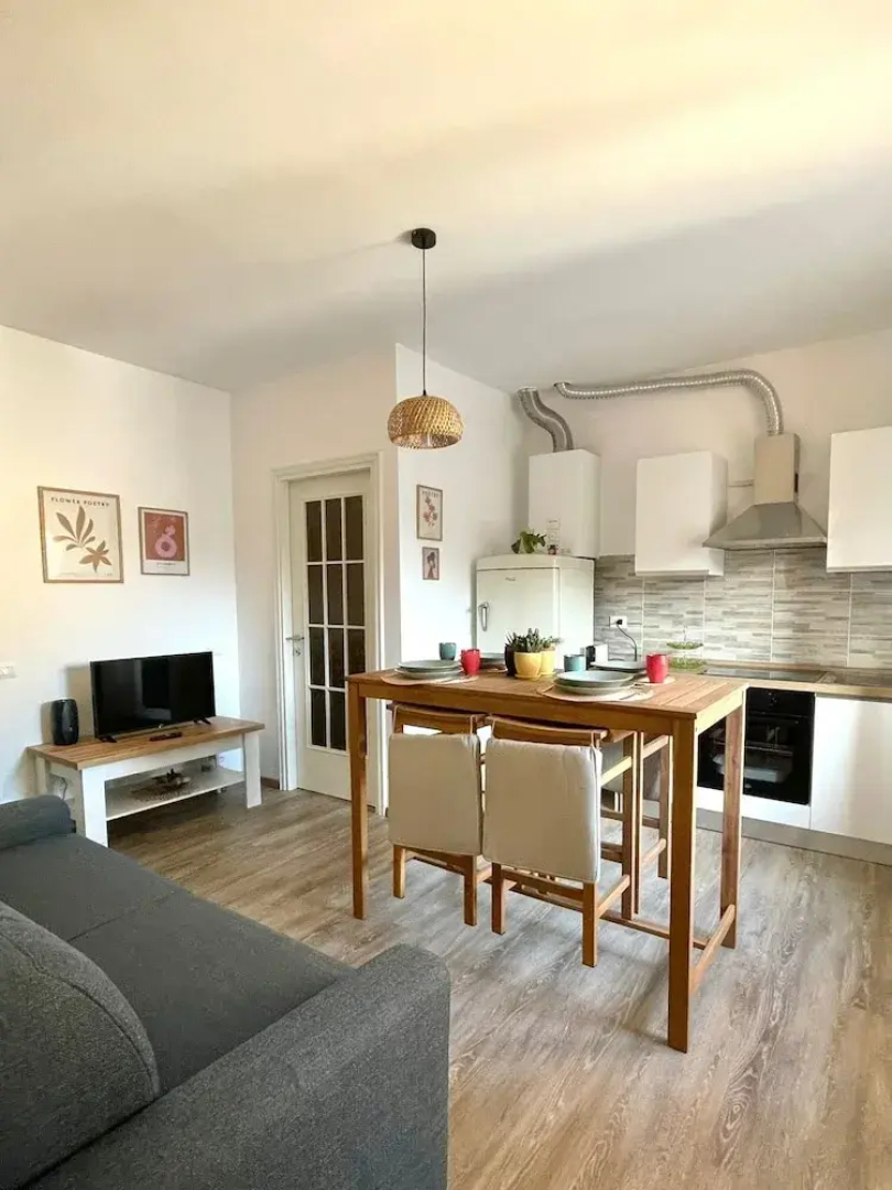 Rosy Suite Bed & Breakfast