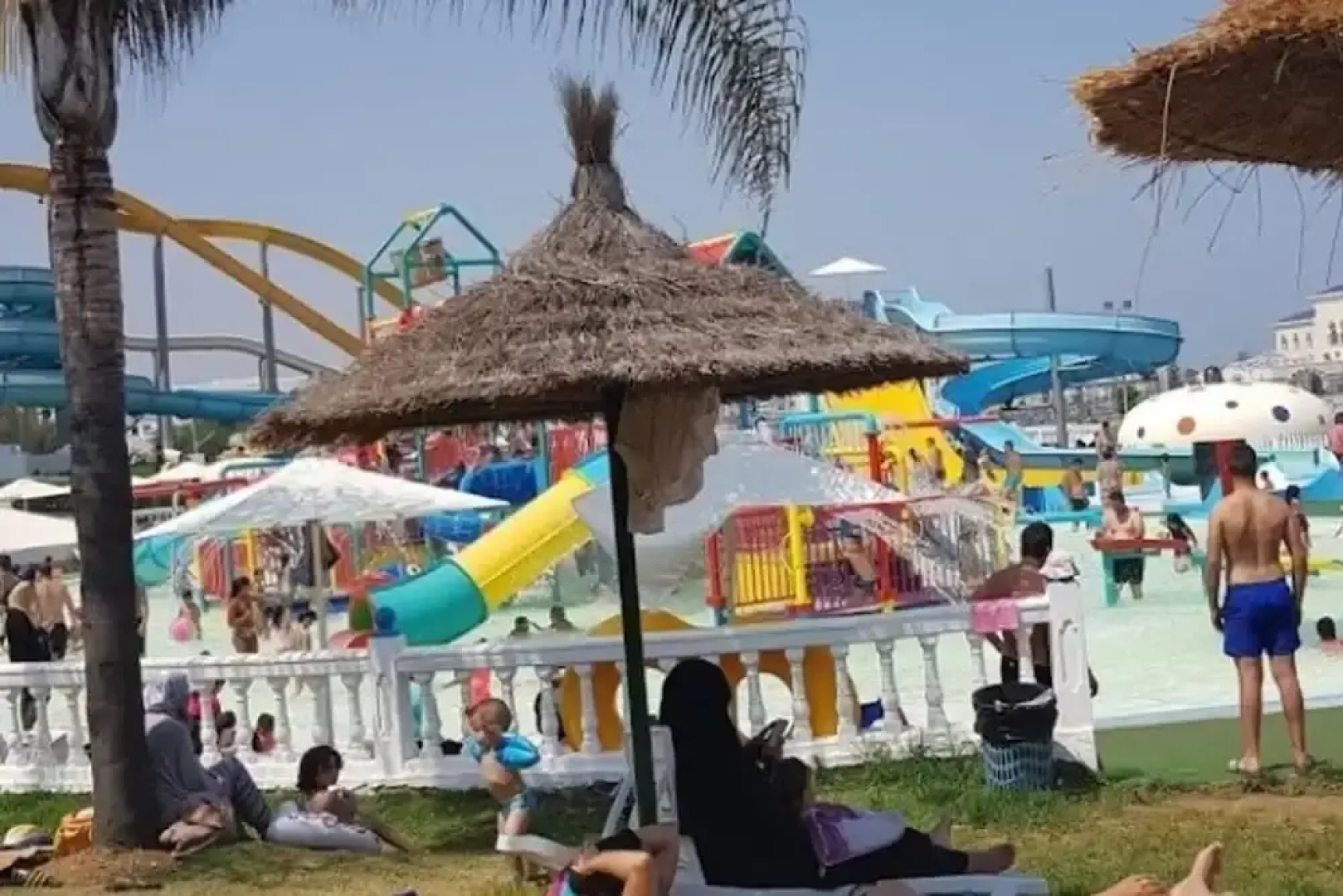 Apartment With 2 Bedrooms in Marina Smir, With Wonderful sea View, Shared Pool, Furnished Terrace Near the Beach