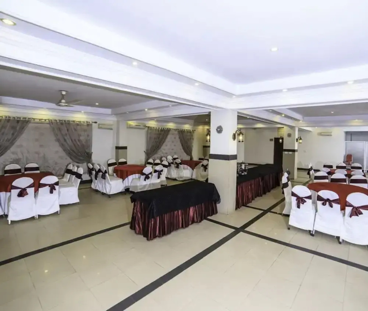 Shelton Hotel Rawalpindi