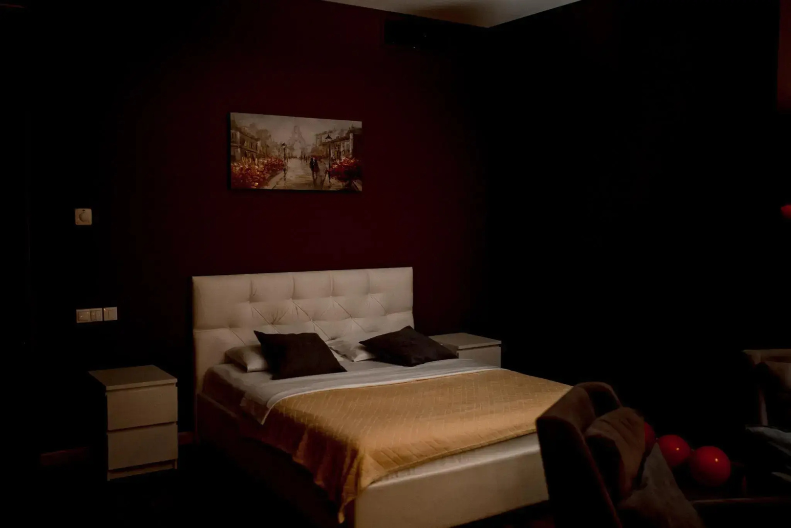 Romantic Room (Романтик Рум)