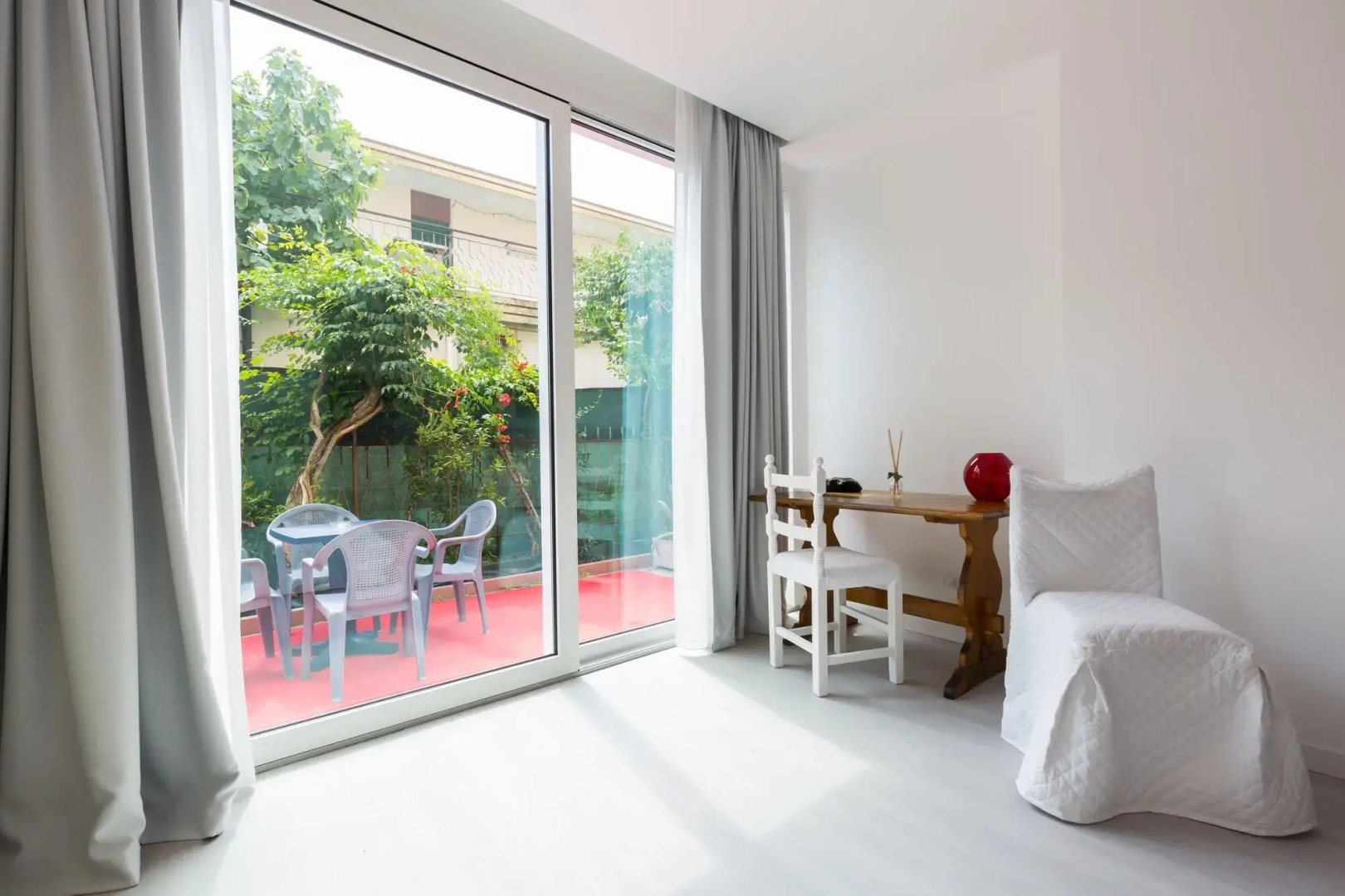 Hotel Cavallino Bianco