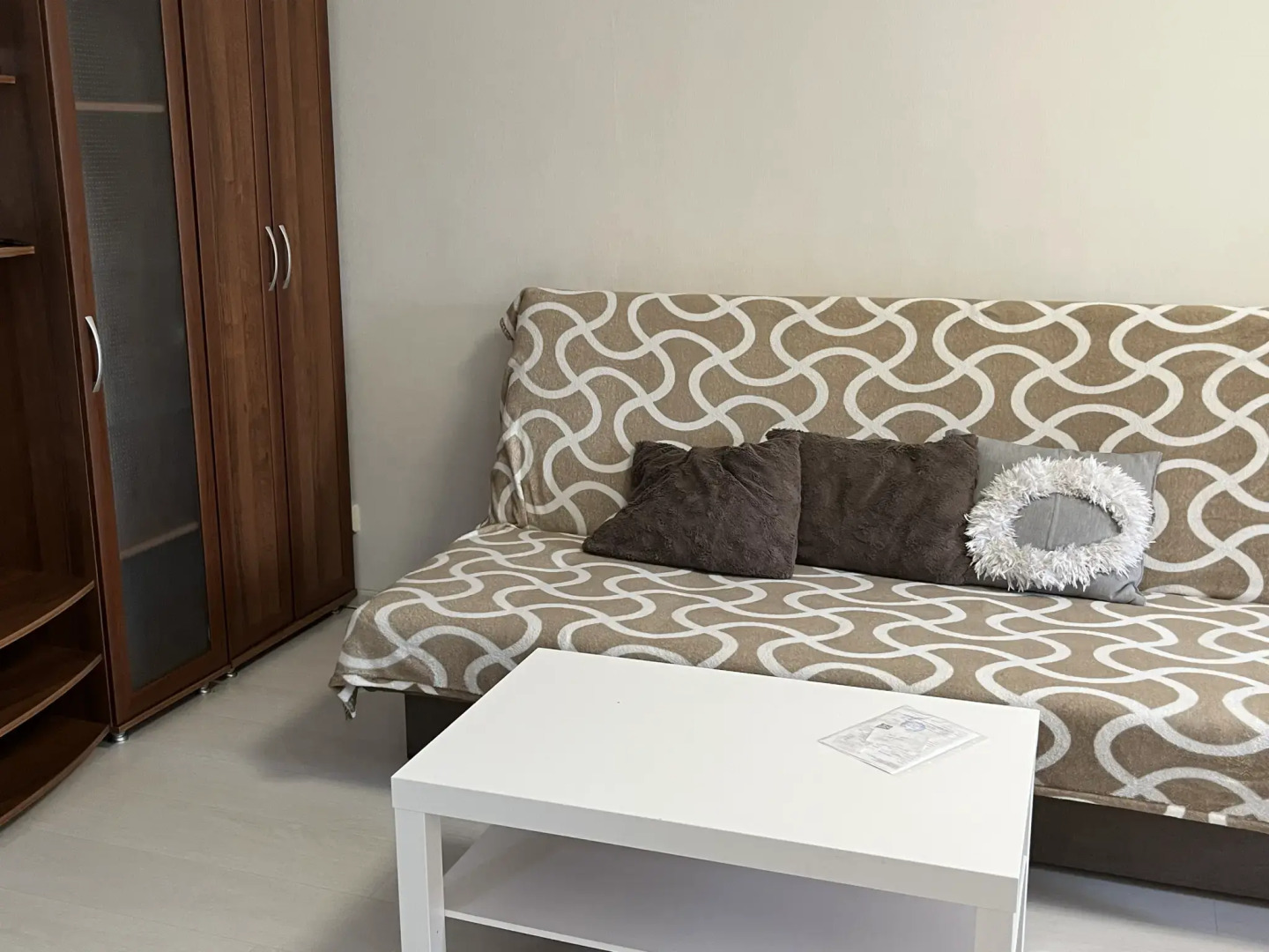 Loyal'ь (Лояль) на проспекте Строителей