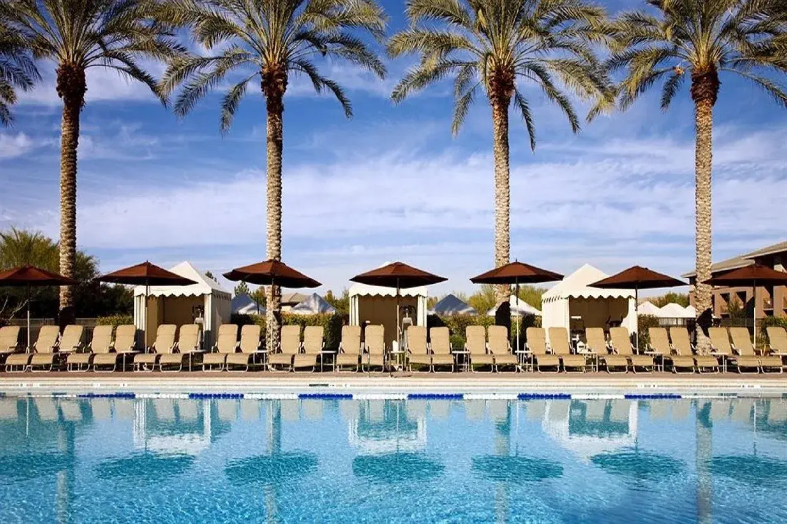 The Westin Kierland Resort and Spa