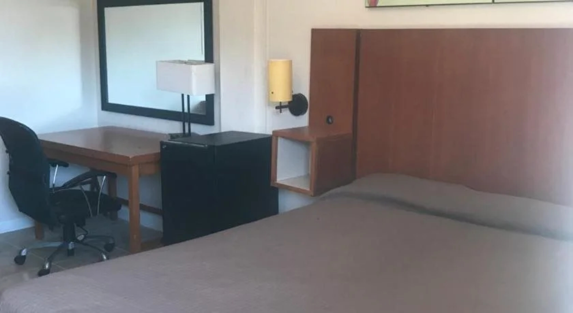 Texas Motel