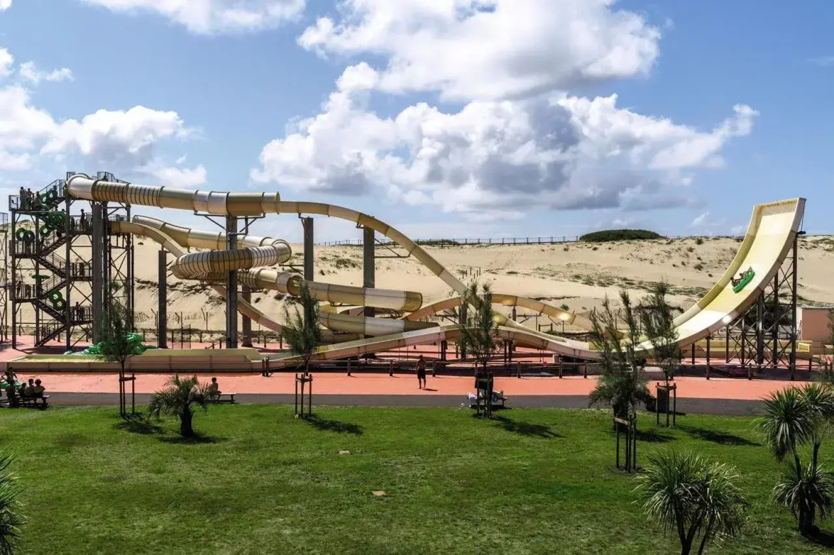 Belambra Clubs Seignosse - Les Tuquets