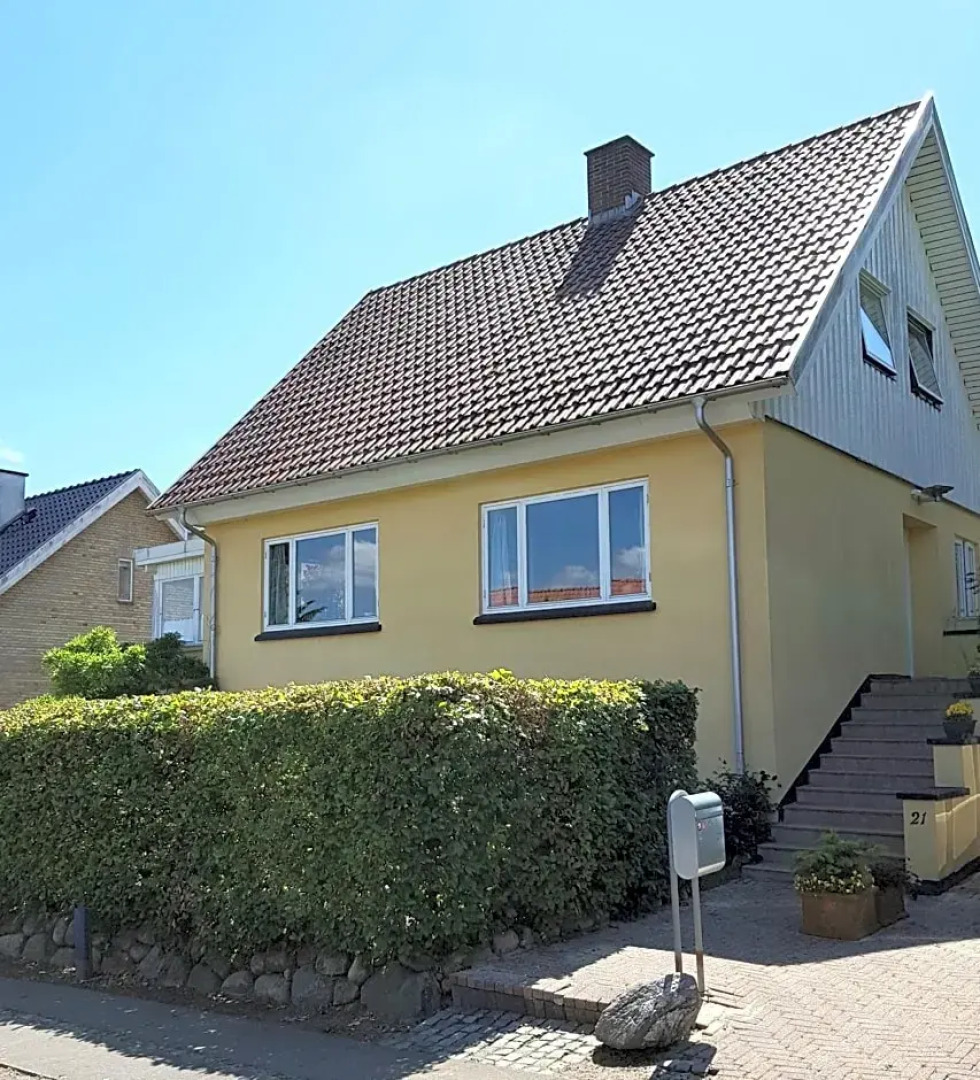 Lisesbedandbreakfast