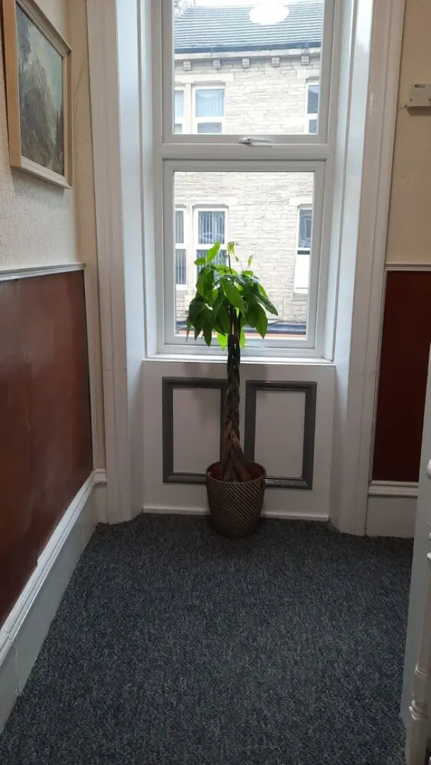 Remarkable Duplext Apartment in Shipley