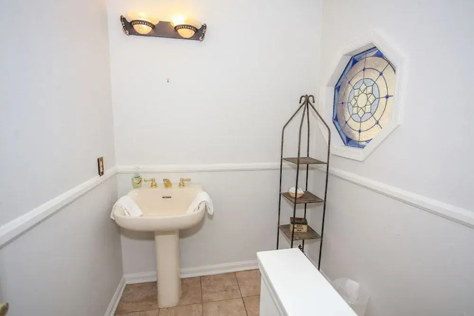 A Jack and Tens Resort