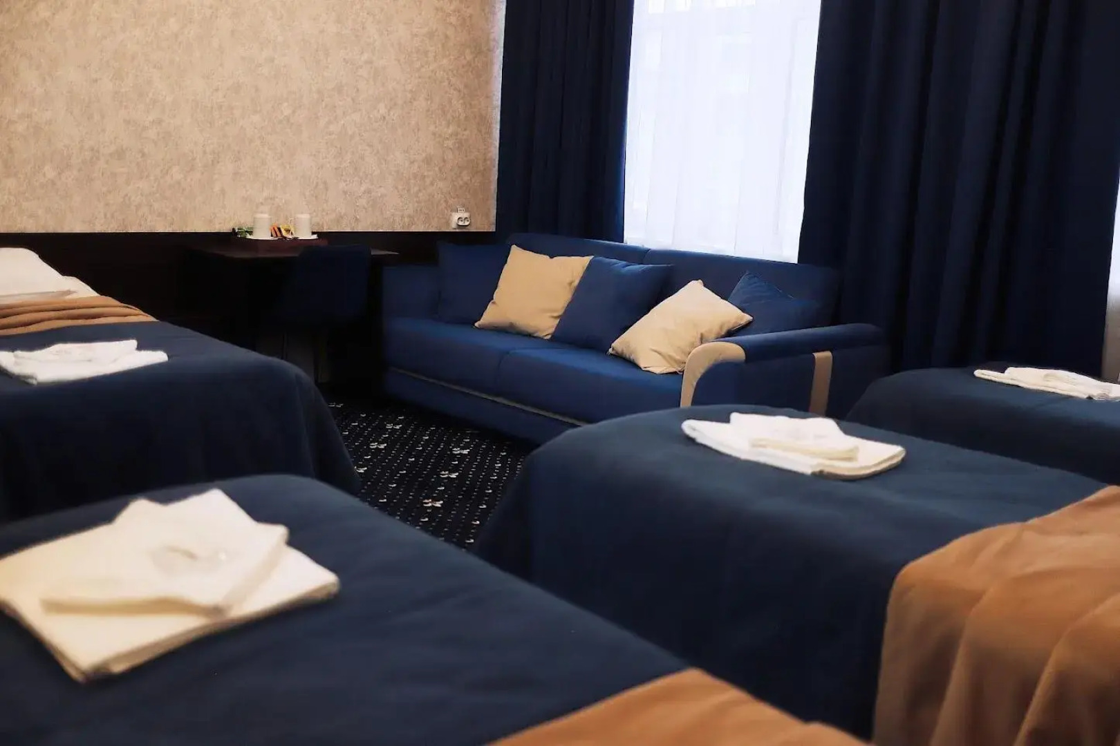 Гостевой Дом Янушка