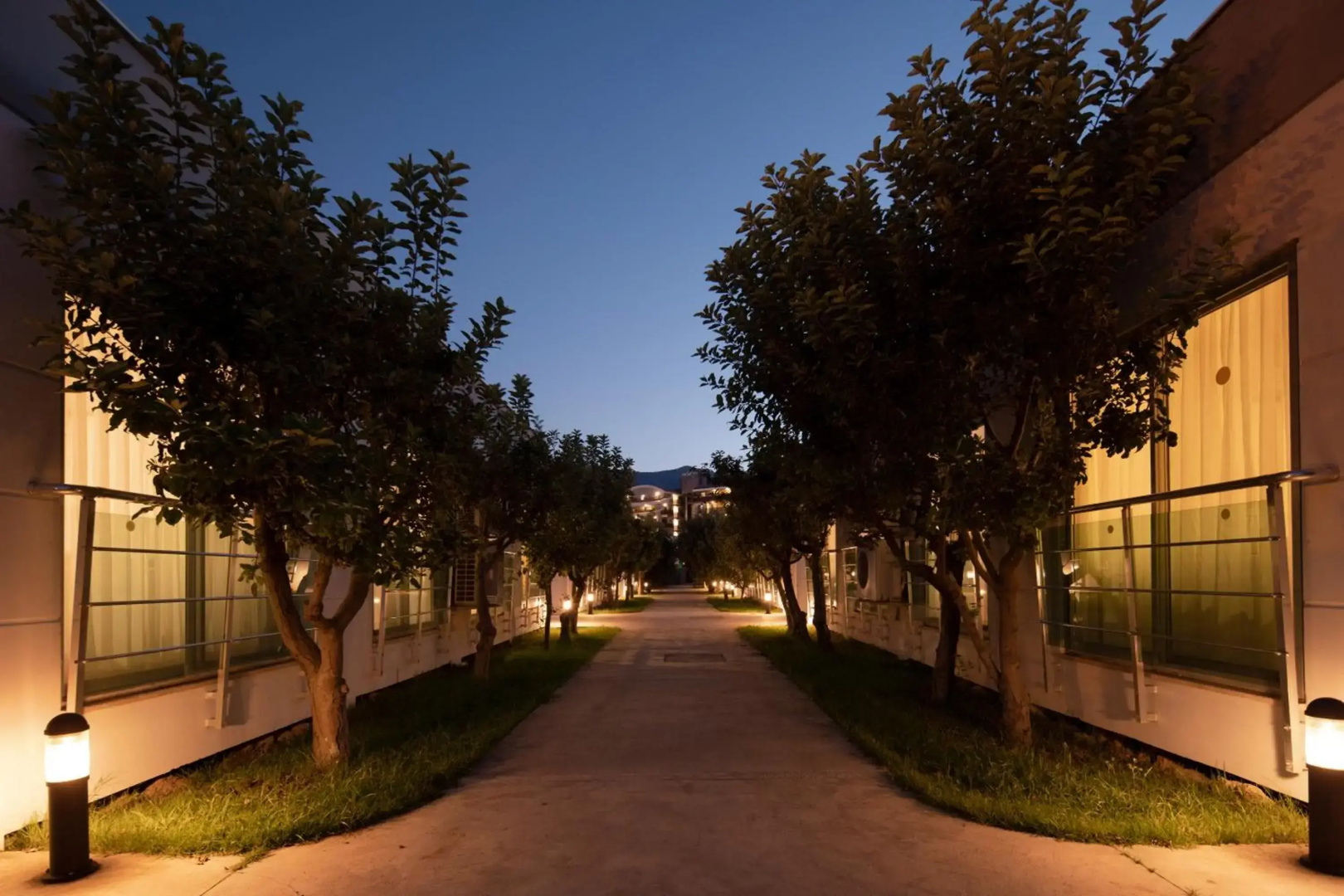 Green Garden Resort & Spa Hotel