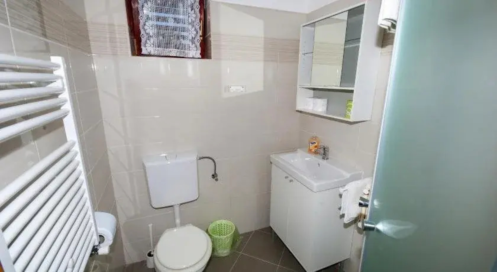 Guesthouse Villa Lena