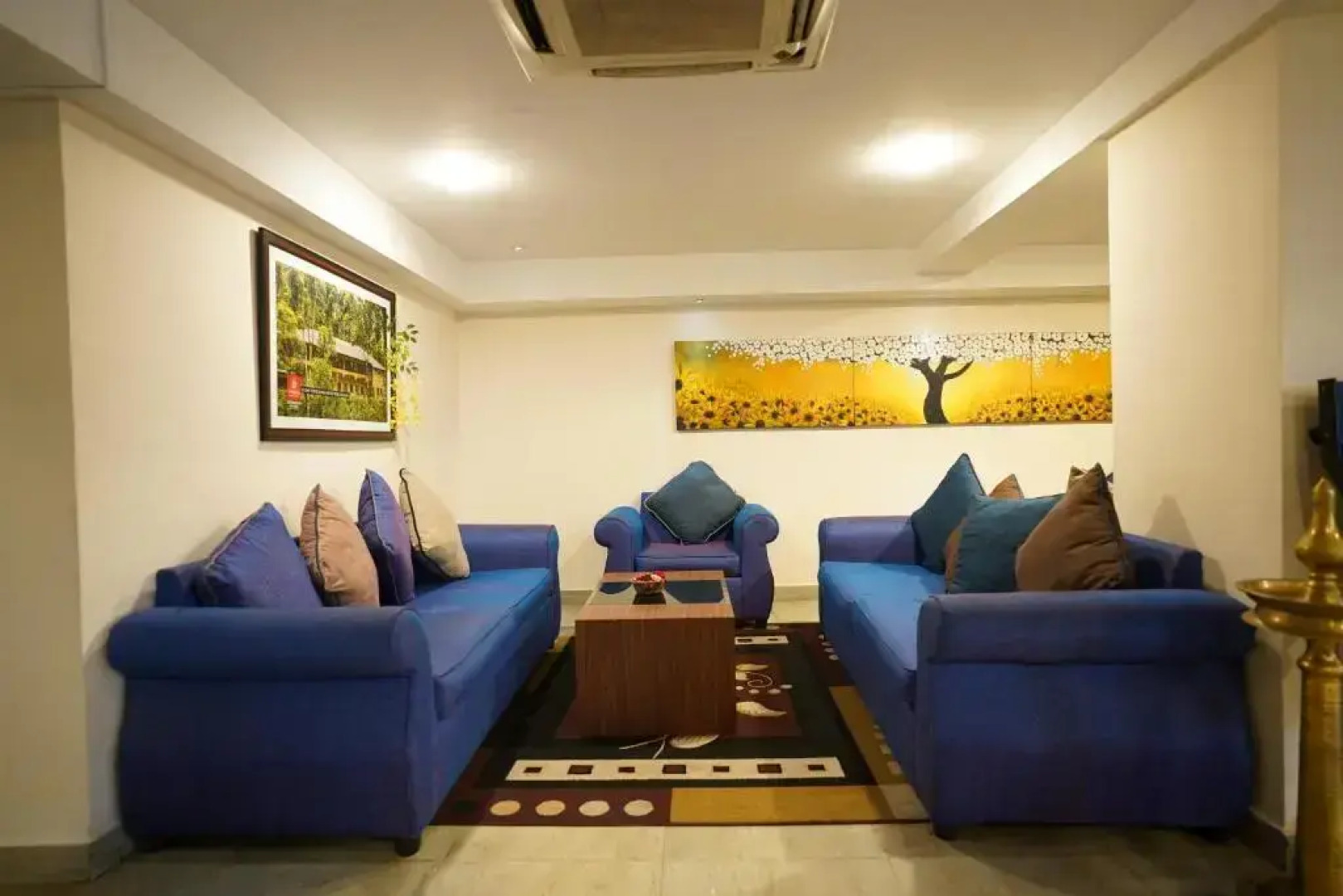Emarald Hotel Calicut