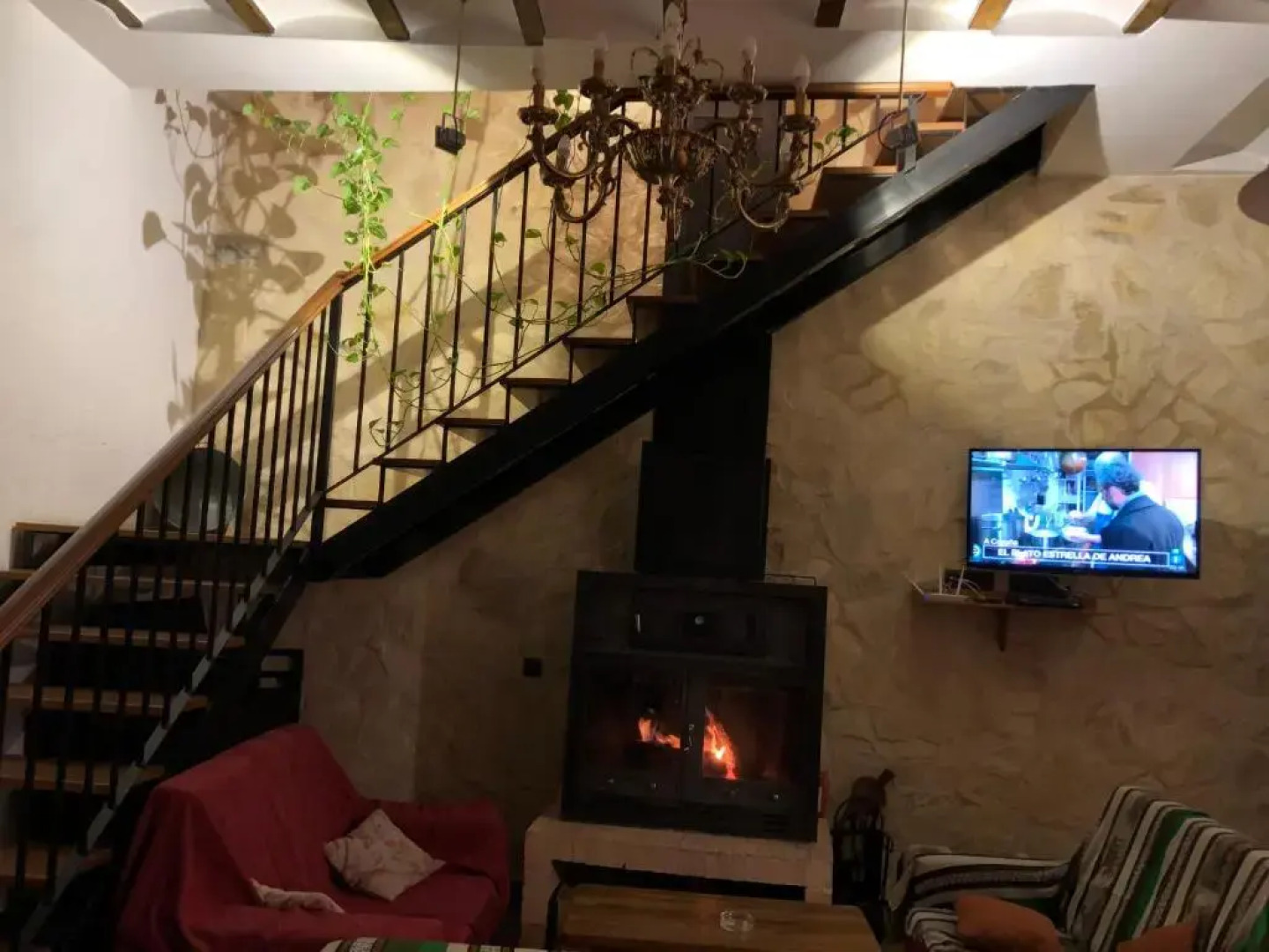 ALCALA DEL JUCAR Casa Rural 5 ESTRELLAS, Rio Tranquilo 2