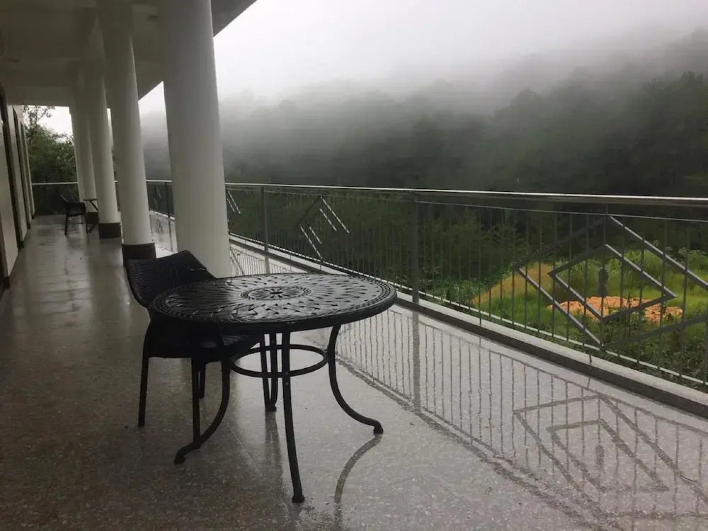 Banga-an BnB and Coffee House