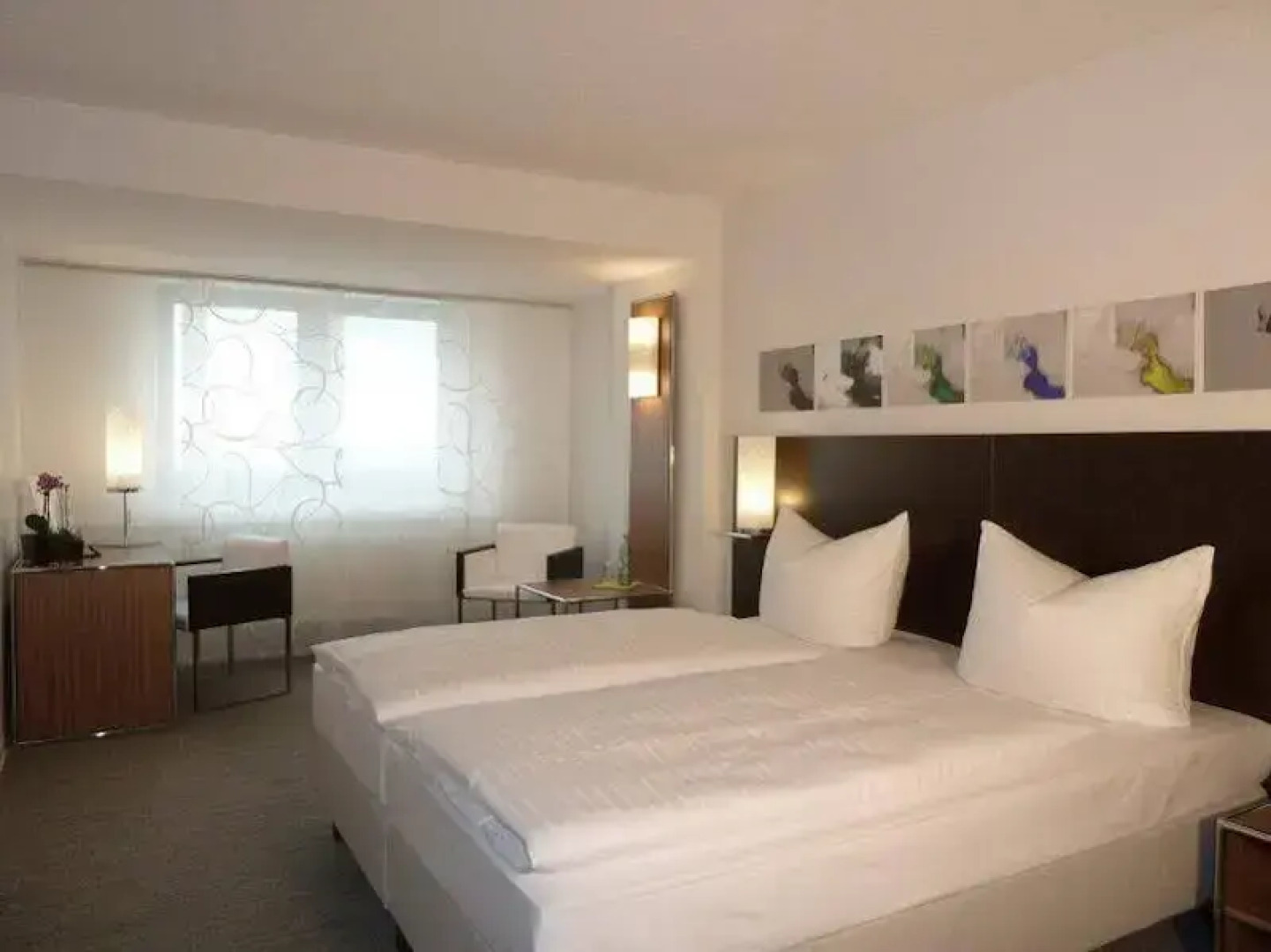 Panorama Hotel Schweinfurt