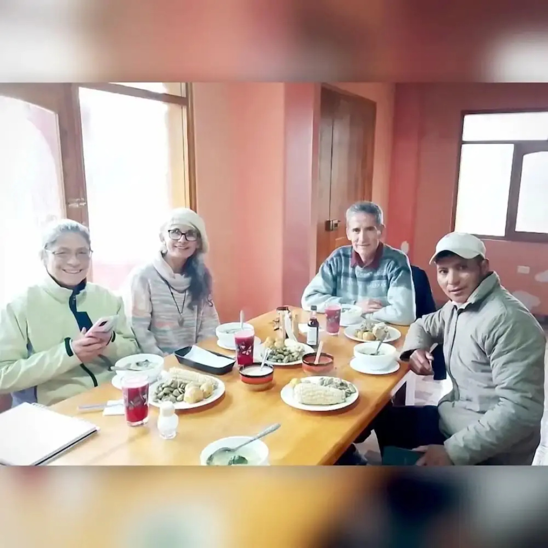 Hostal El Inca