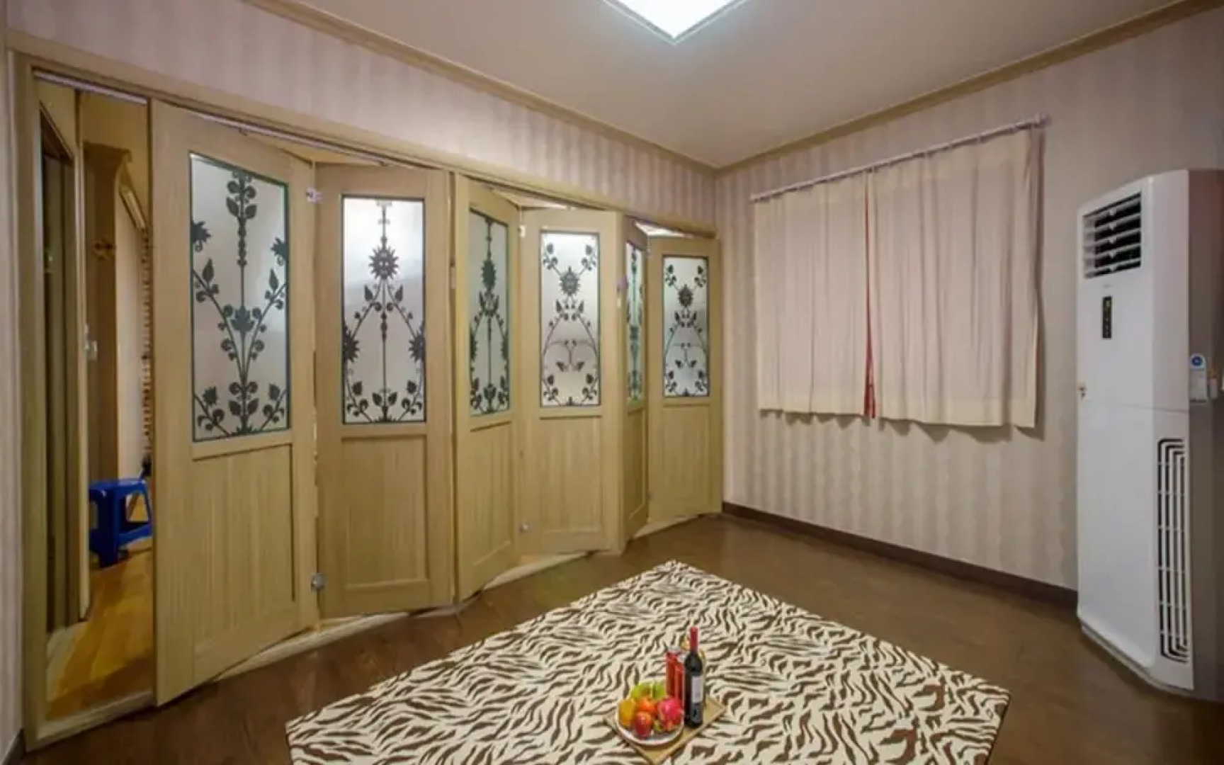 Yangpyeong 4hue House Pension