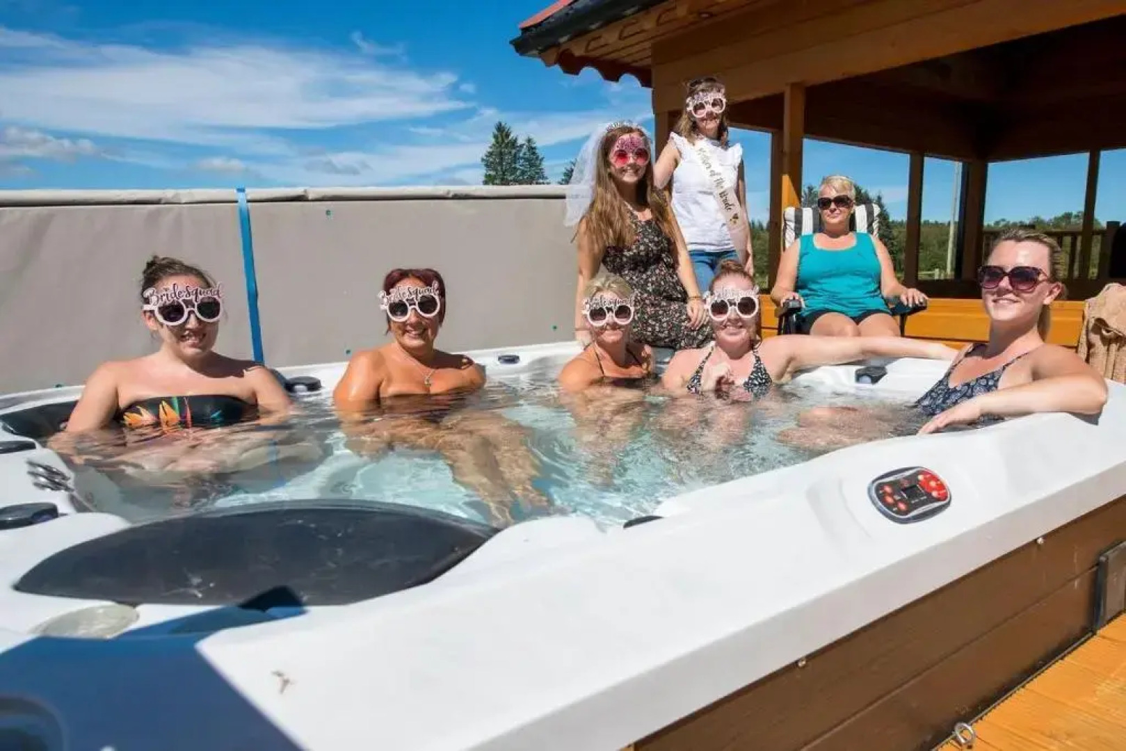 Dulrush Lodge Guest House and Self Catering