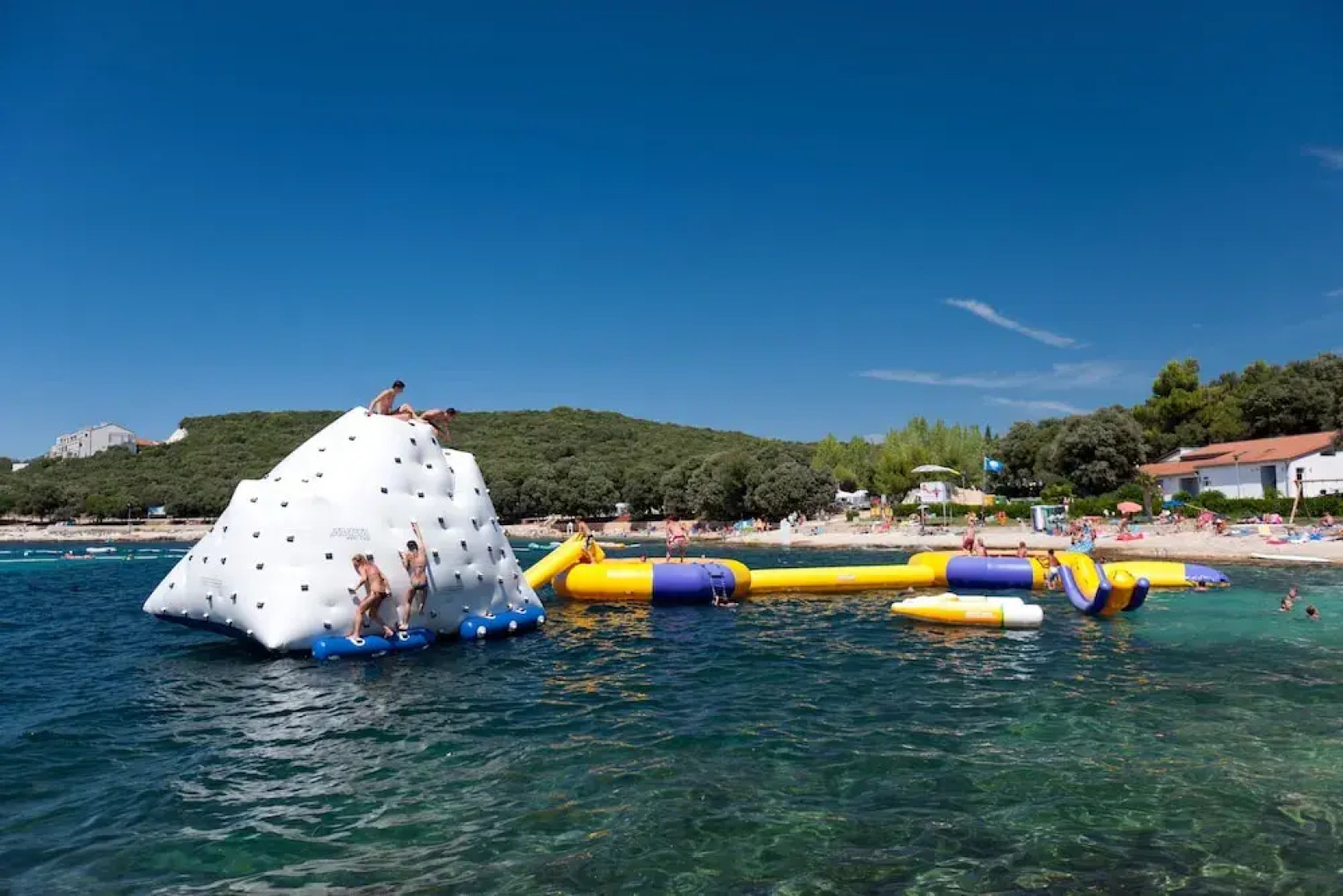 Maistra Apartments Petalon