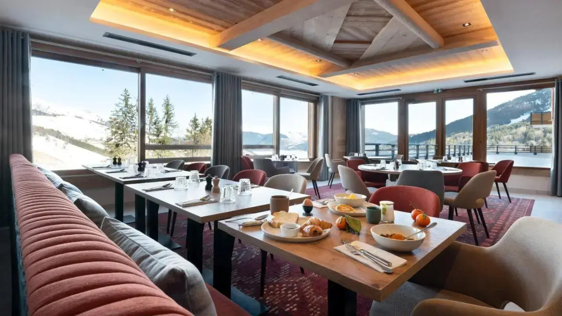 MGM Hôtels & Résidences – Hôtel Akoya