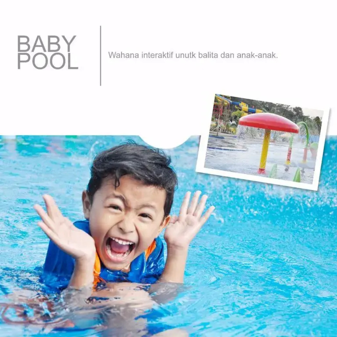 Sangkan Park Hotel & Resort