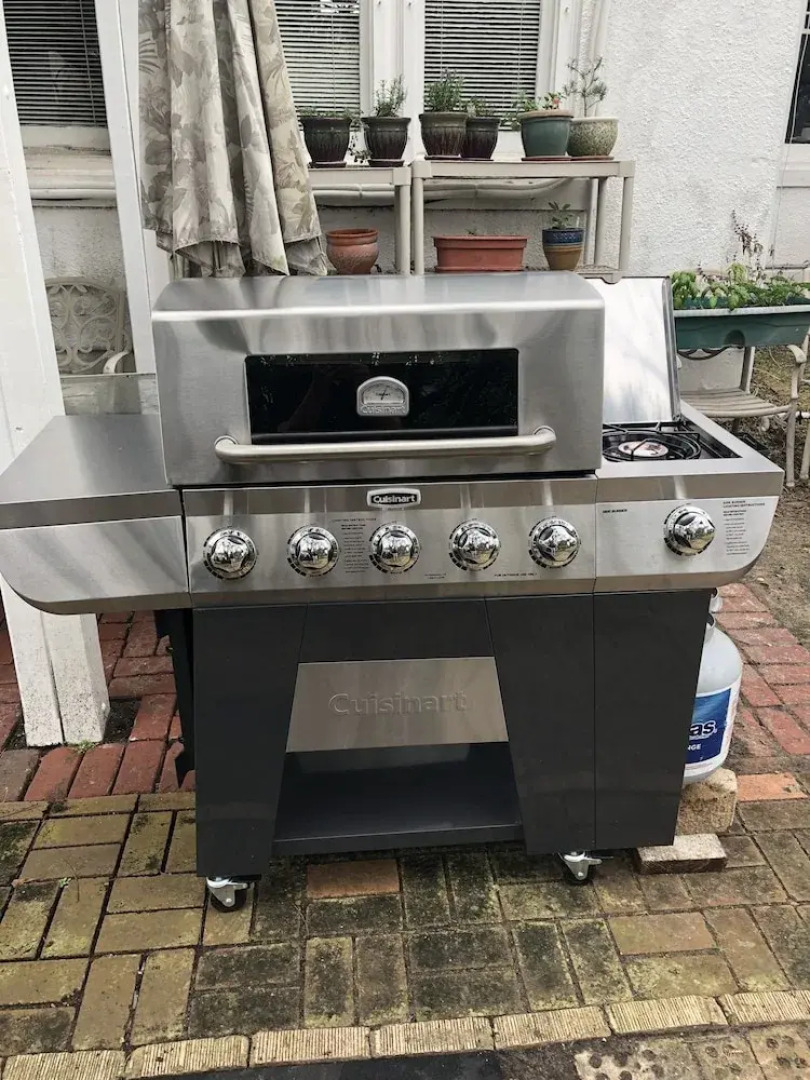 Avenue O Bed & Breakfast