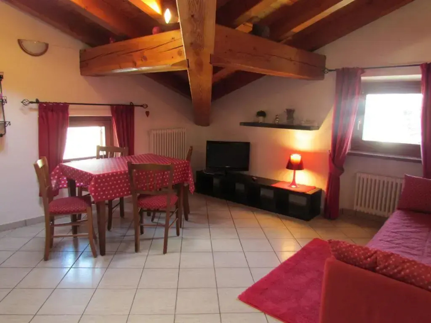 Residence Du Chateau