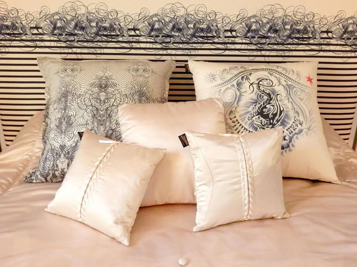 Chateau la Mothe du Barry