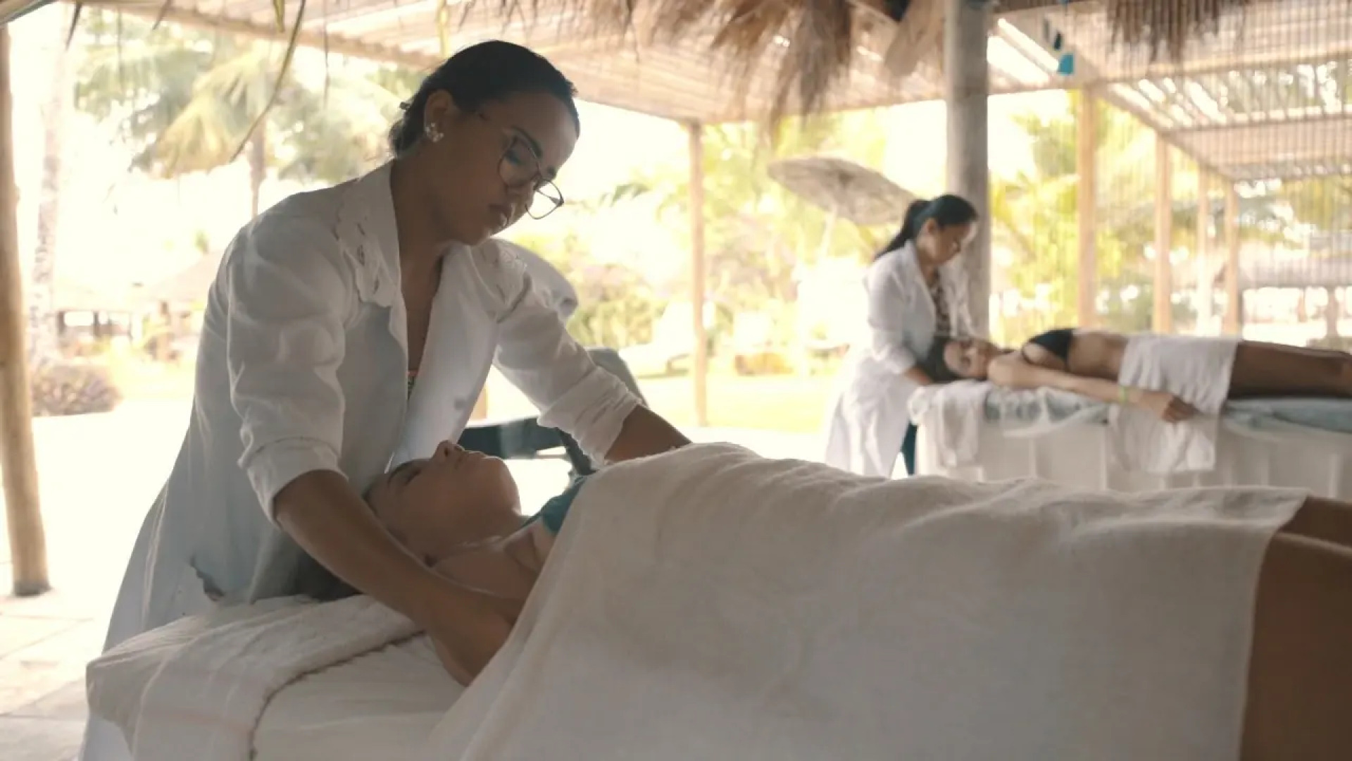 Pousada Praia dos Carneiros