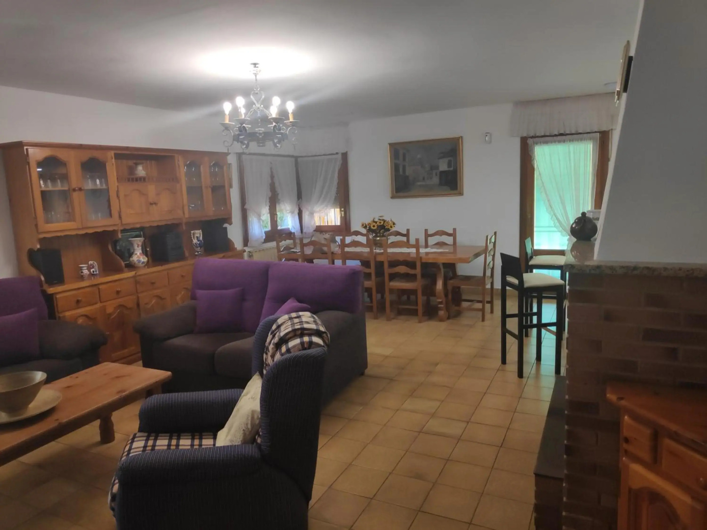 TurJalon - Apartamentos