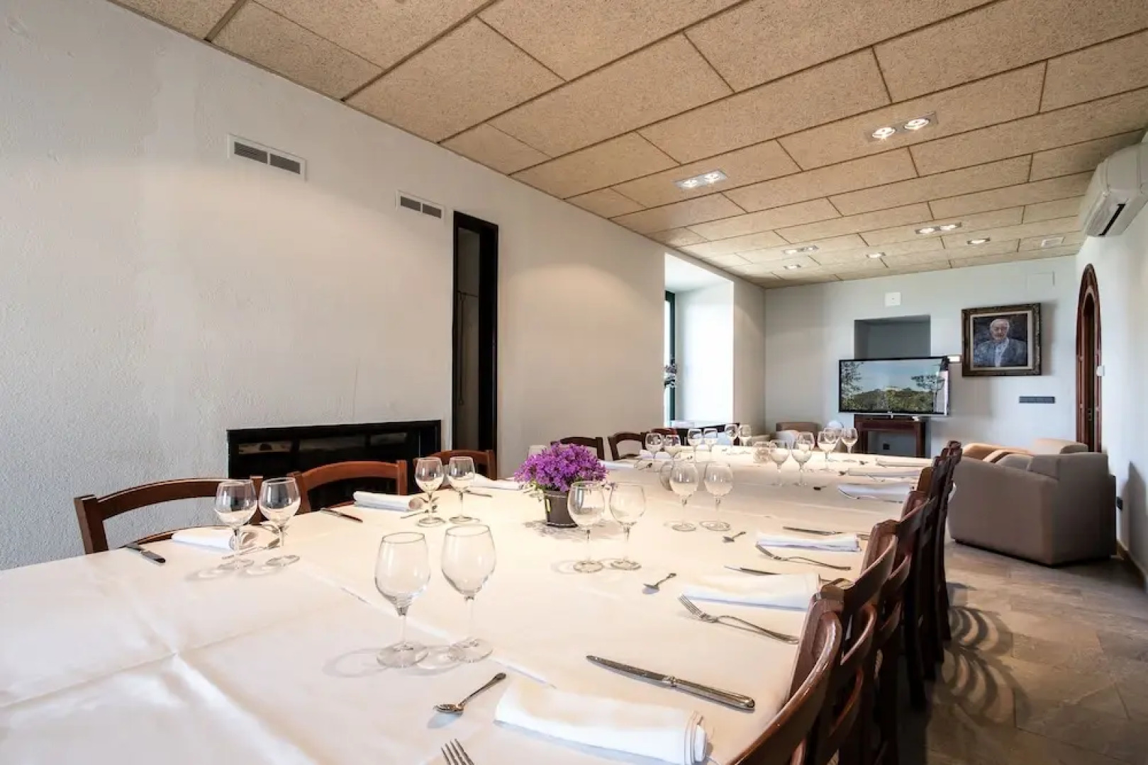 Els Angels Hotel & Restaurant Girona