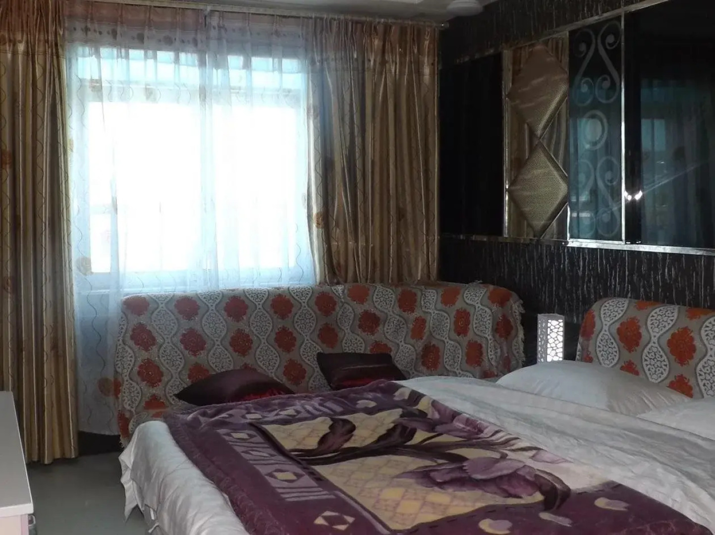 Shangri-La Jinyong Hotel