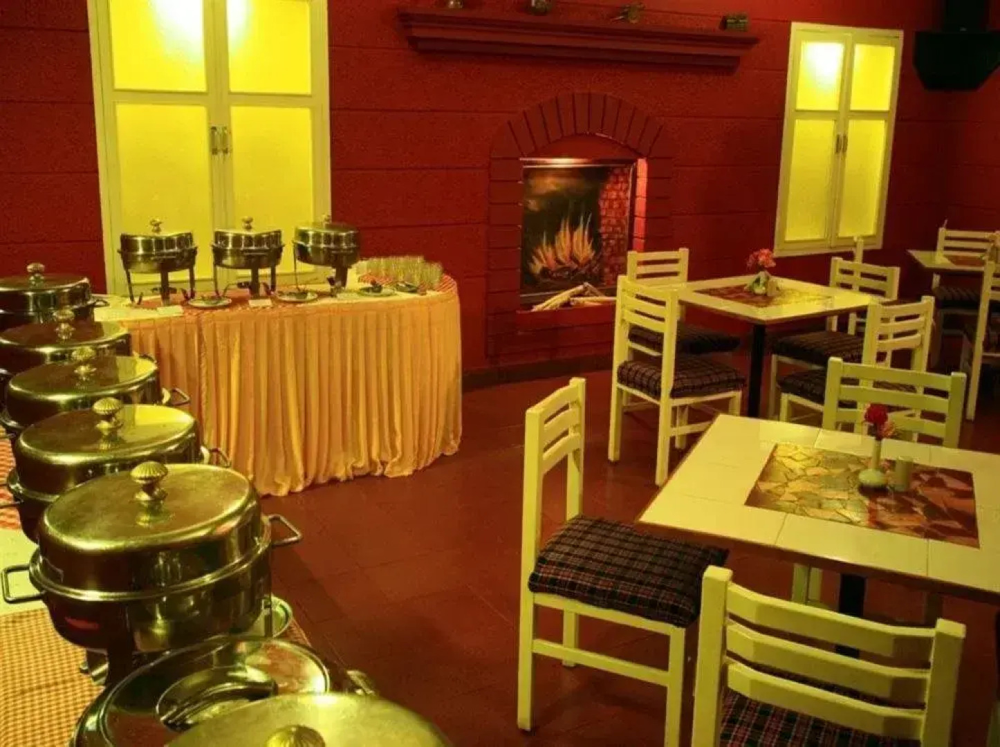 Hill Country Lovedale