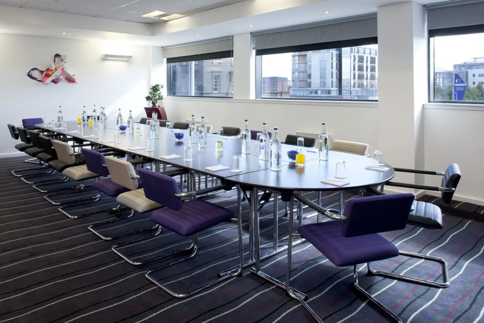 Holiday Inn Express Dundee by IHG