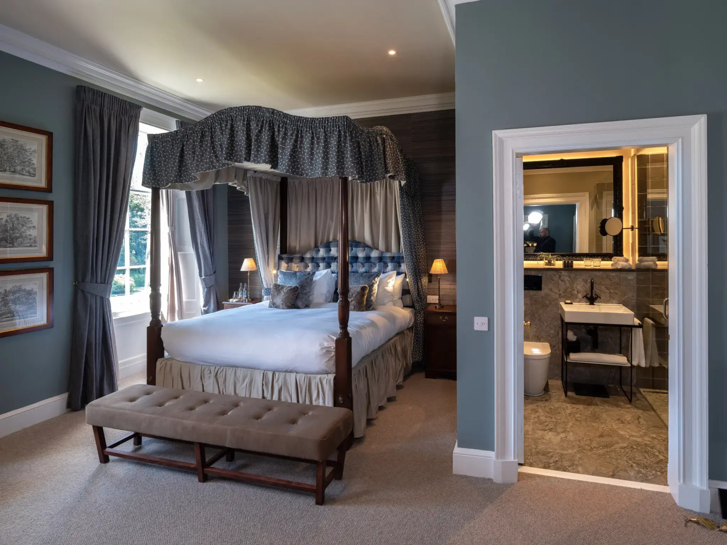 SCHLOSS Roxburghe, part of Destination by Hyatt