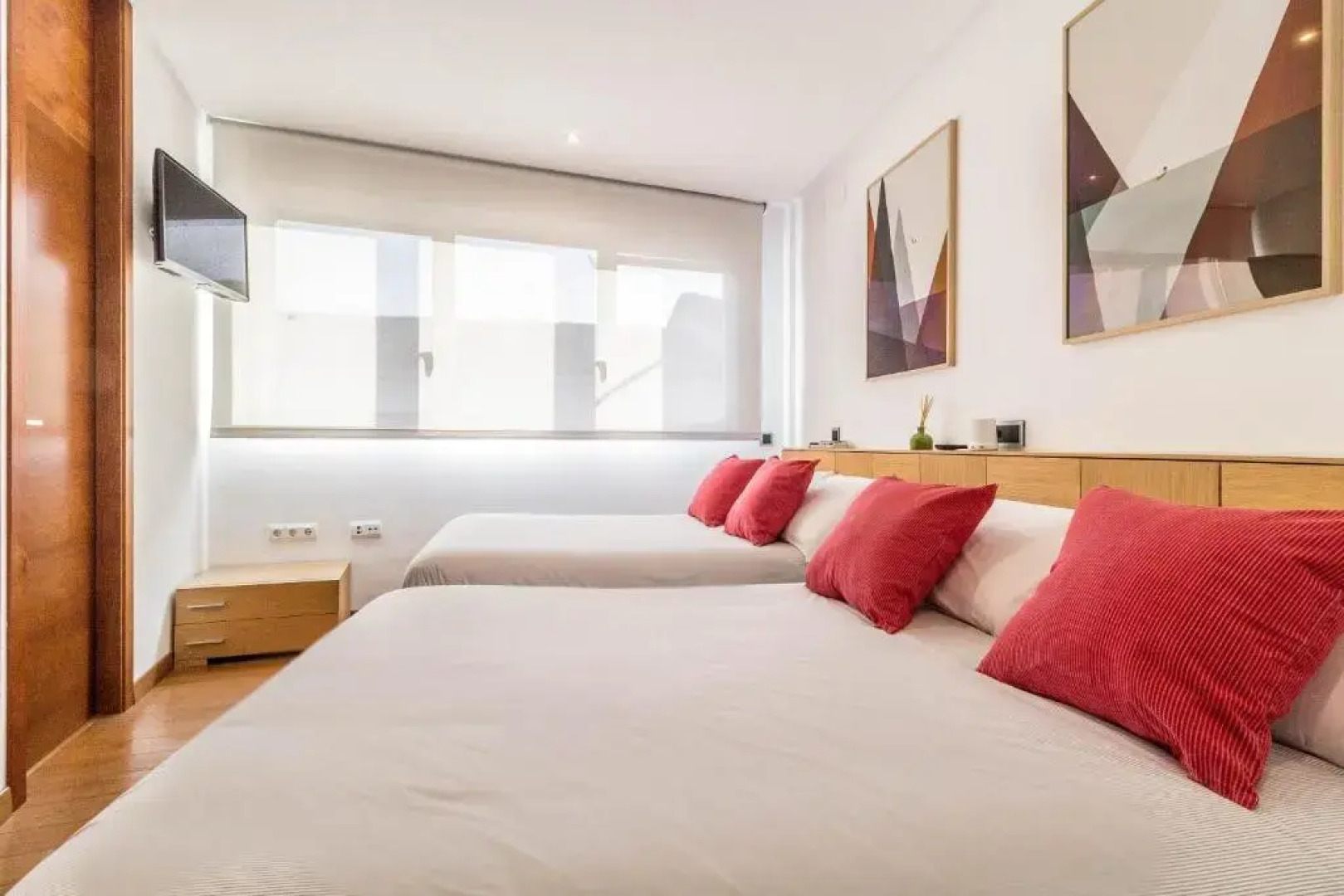 Luxury Villa Jardines del Turia