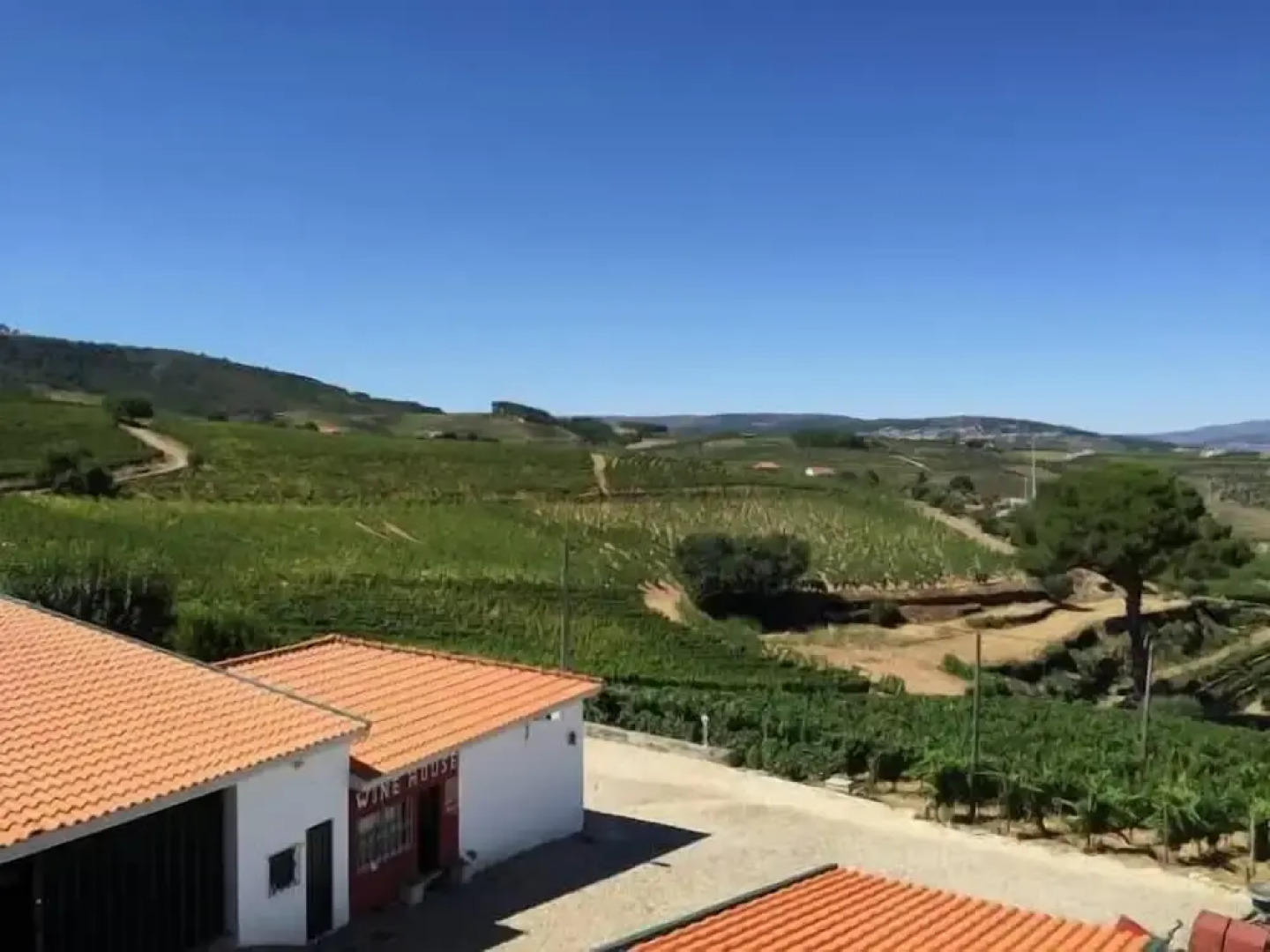 Quinta Dos Espinheiros