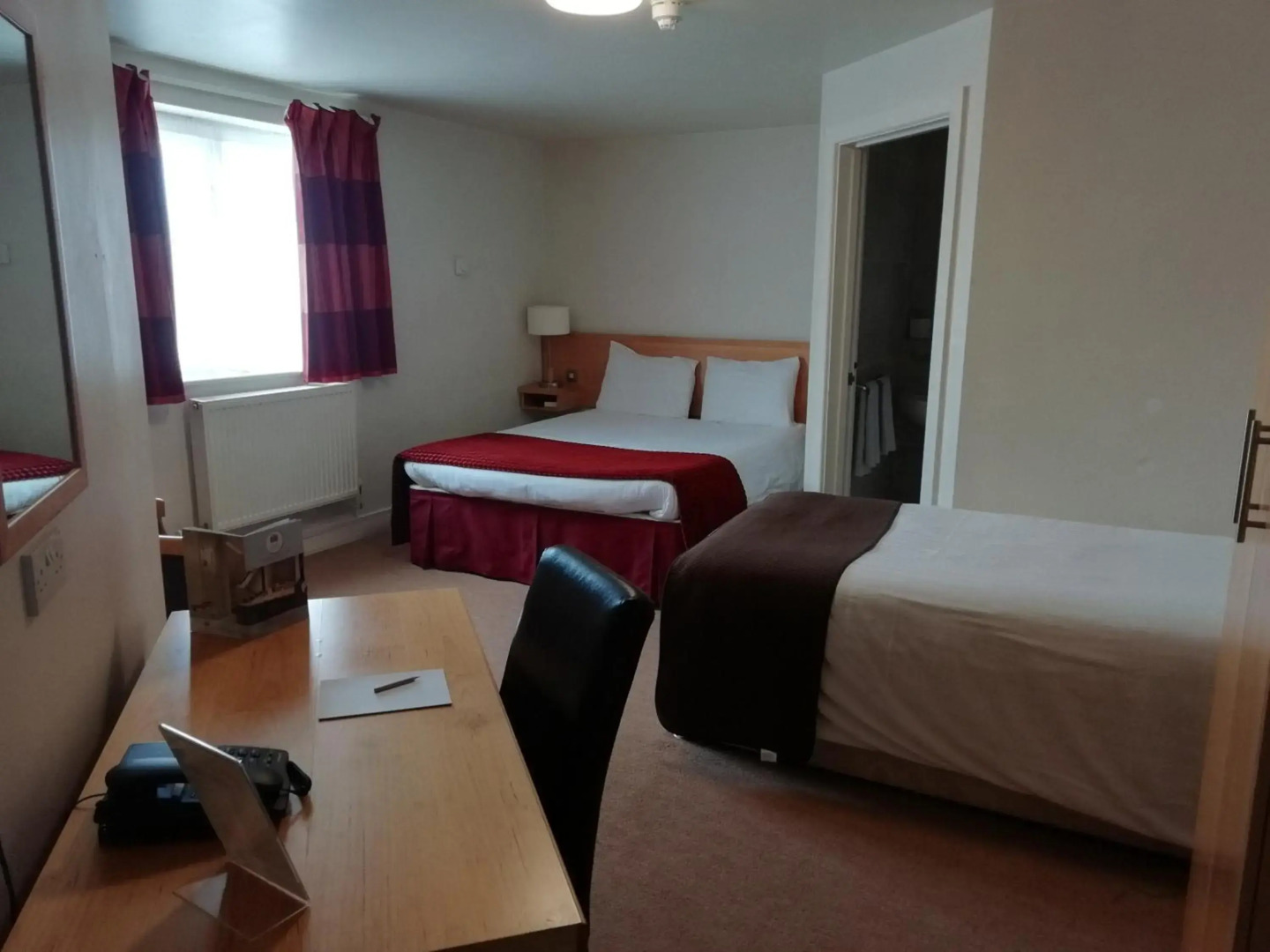 The Barn Hotel & Spa