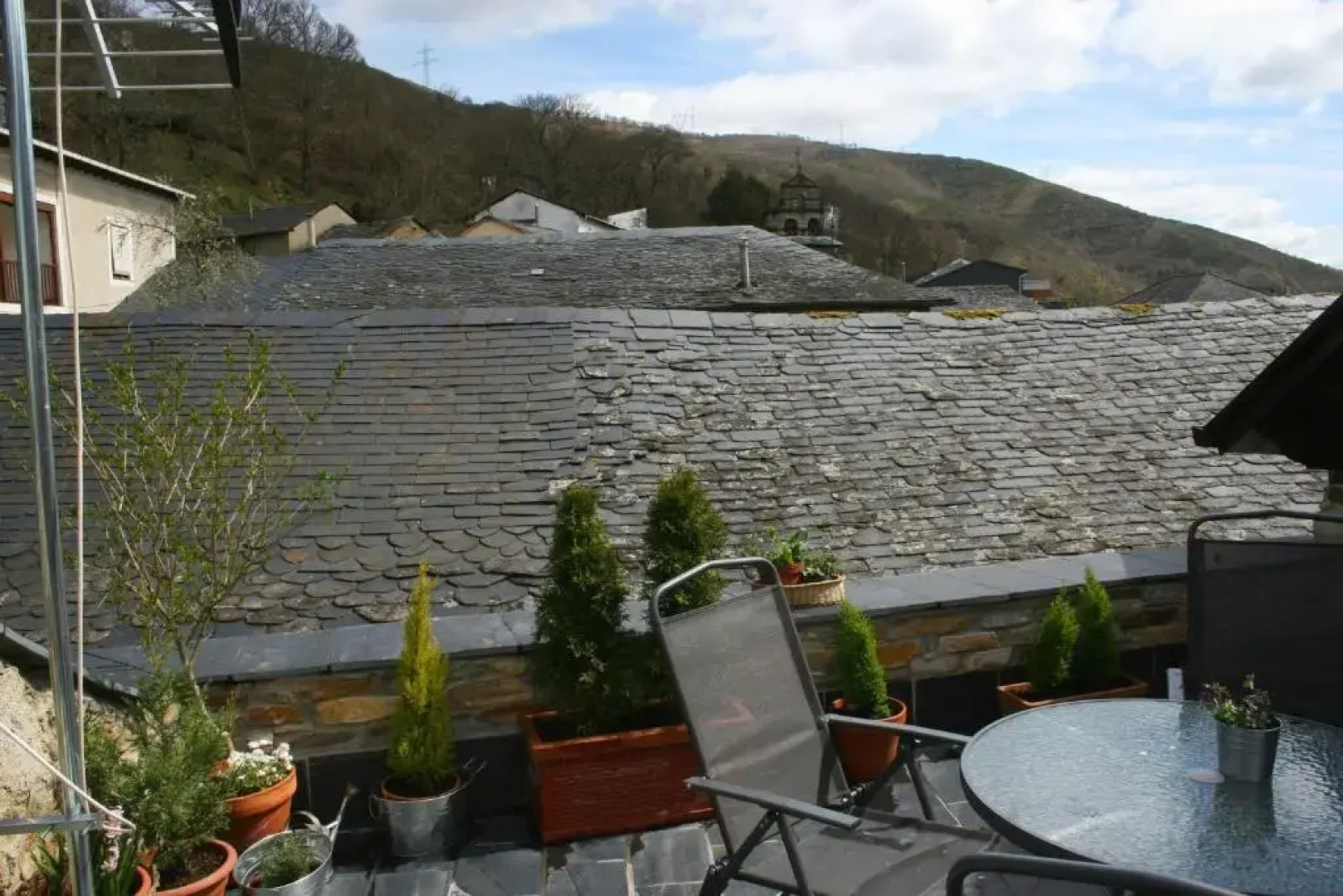 Albergue Camino y Leyenda