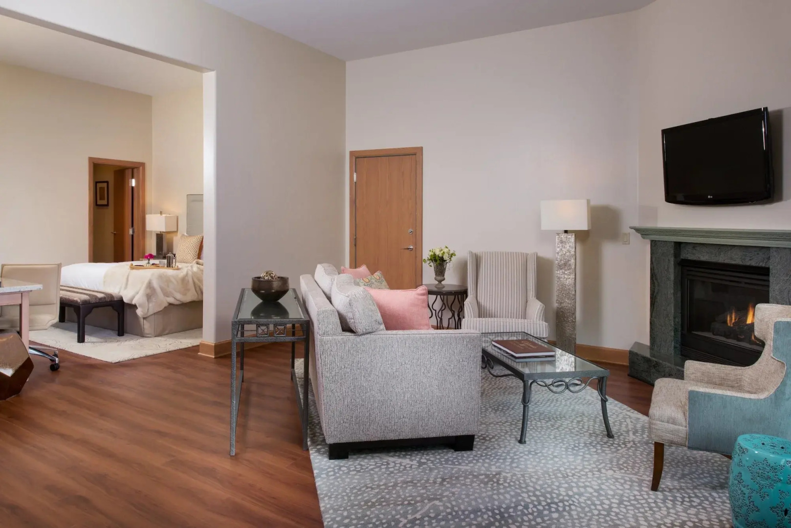 Garden of the Gods Resort and Club