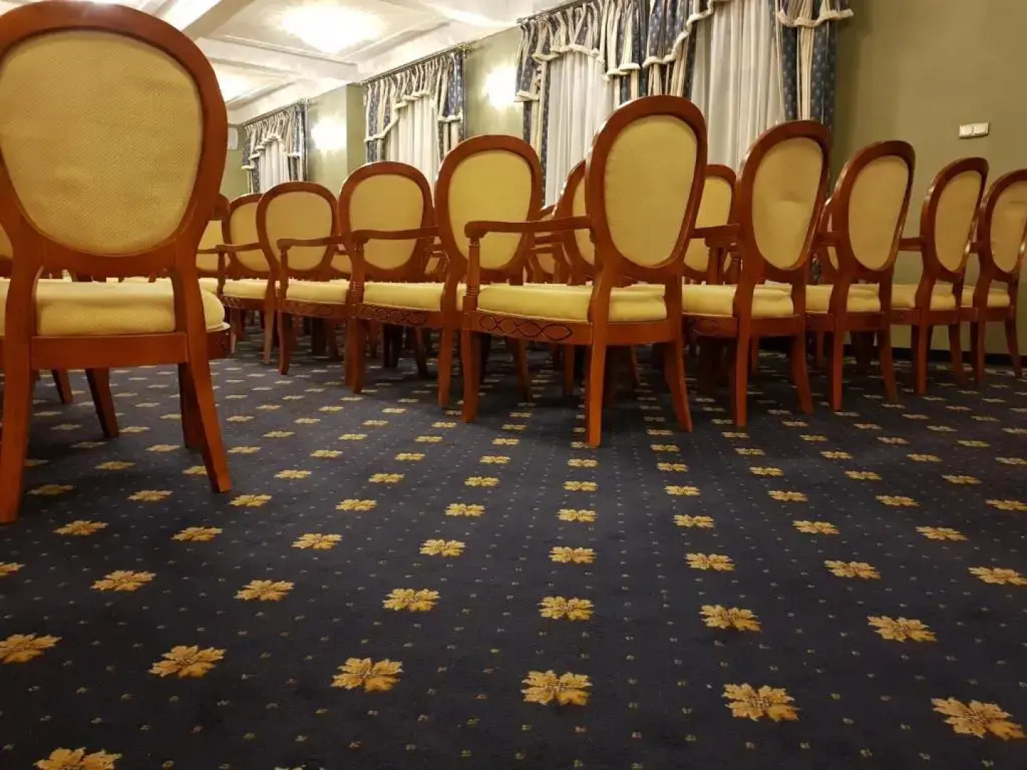 Rezydencja Pod Zegarem