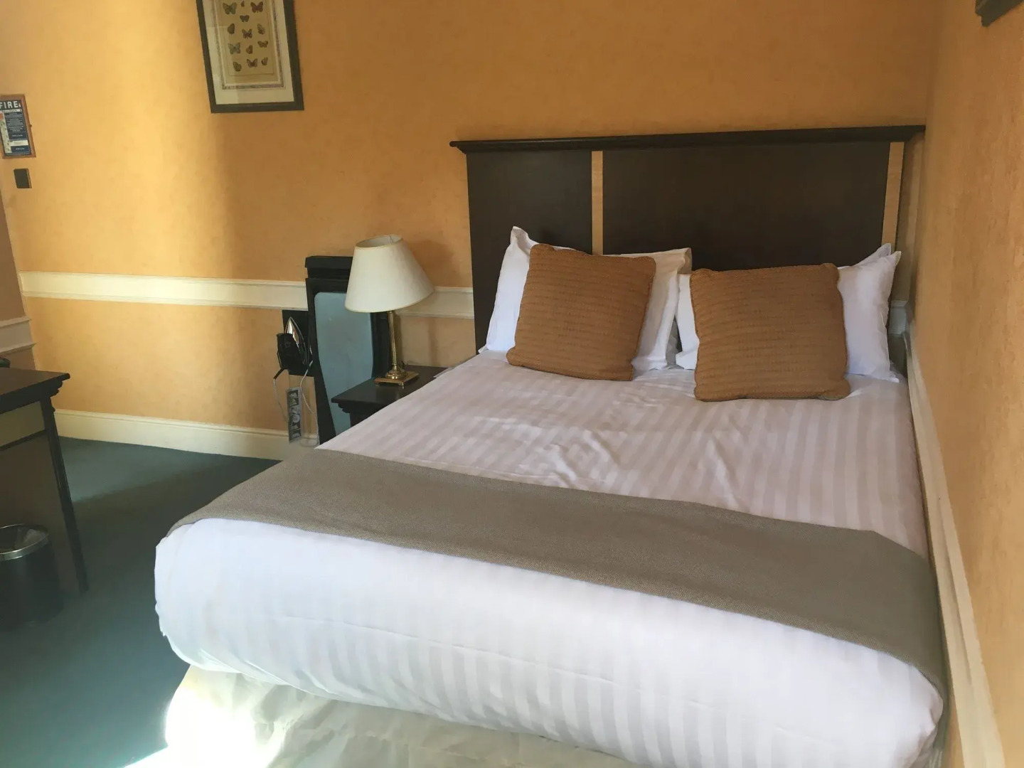 Royal Berkshire Hotel